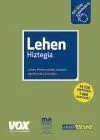 Lehen Hiztegia