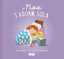 La Noa S ' Adorm Sola