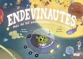 Endevinautes