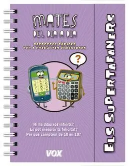 Els Supertafaners / Mates del Dia a Dia