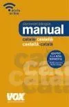 Diccionari Manual Català-Castellà / Castellano-Catalán