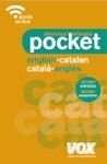 DICCIONARI  POCKET ENGLISH-CATA