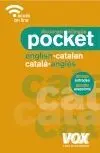 Diccionari Pocket English-Cata