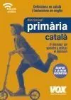 Diccionari de Primària