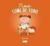 Noa Come de Todo