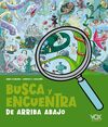 BUSCA Y ENCUENTRA DE ARRIBA A ABAJO