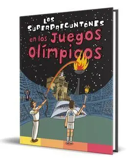 Superpreguntones J. olímp