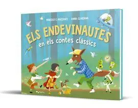 Els Endevinautes en el C