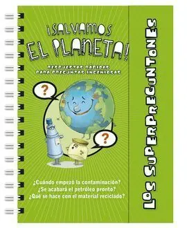 Los Superpreguntones ¡Sa