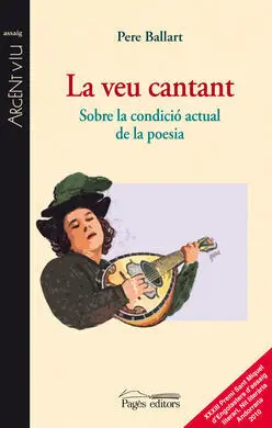 La Veu Cantant