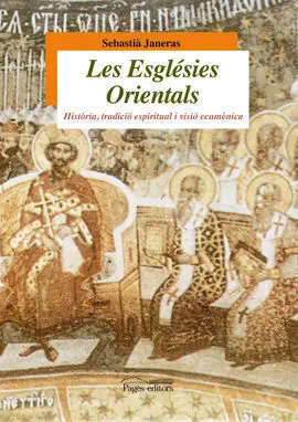 Les Esglésies Orientals