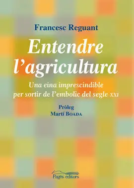 Entendre L'agricultura