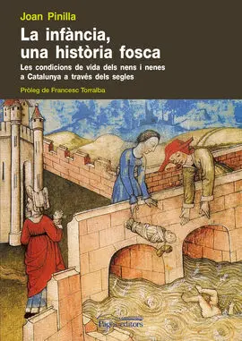 La Infància, una Història Fosca