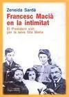 Francesc Macià en la Intimitat