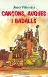 Cançons, Auques I Badalls