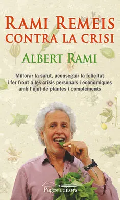 Rami Remeis Contra la Crisi