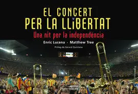 El Concert Per la Llibertat