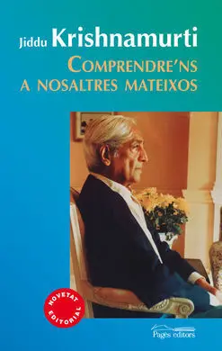Comprendre'ns a Nosaltres Mateixos