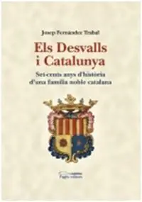 Els Desvalls I Catalunya