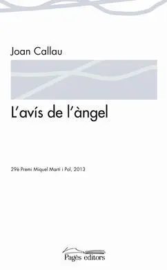 L'avís de L'àngel