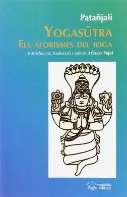 Iogasutra, Els Aforismes del Ioga