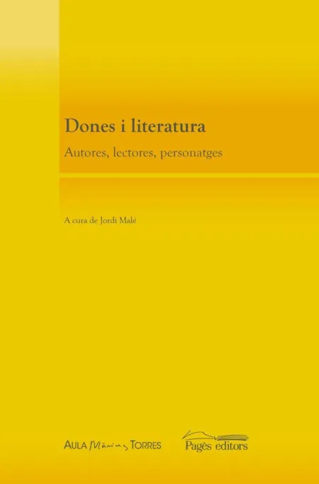 Dones I Literatura