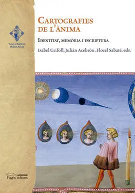 Cartografies de L'ànima