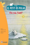 EL PETIT ÓS POLAR: ON VAS, LARS?