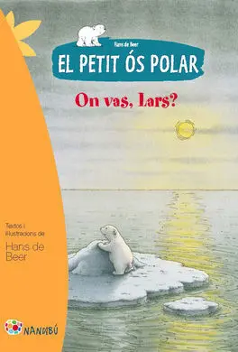 El Petit ós Polar: On Vas, Lars?
