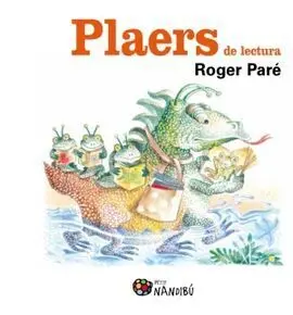 Plaers de Lectura