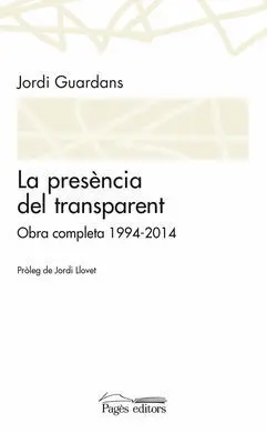 La Presència del Transparent