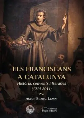 Els Franciscans a Catalunya