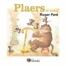Plaers de Música