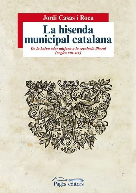 La Hisenda Municipal Catalana