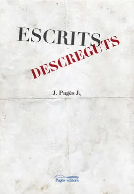 Escrits Descreguts