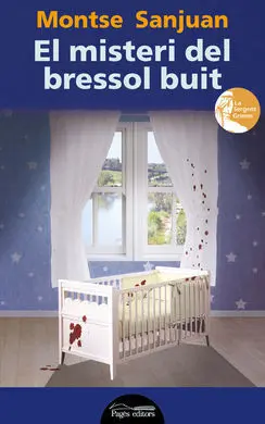 El Misteri del Bressol Buit