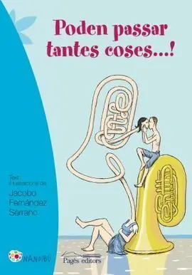 Poden Passar Tantes Coses... !