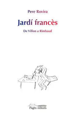 Jardí Francès