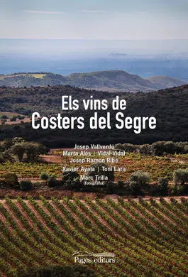 Els Vins de Costers del Segre