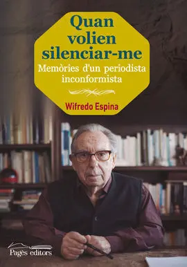 Quan Volien Silenciar-Me