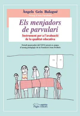 Els Menjadors de Parvulari