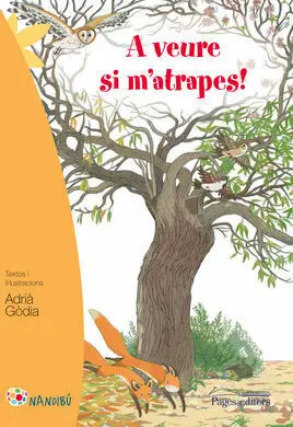 A Veure si M'atrapes!