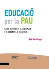 EDUCACIÓ PER LA PAU