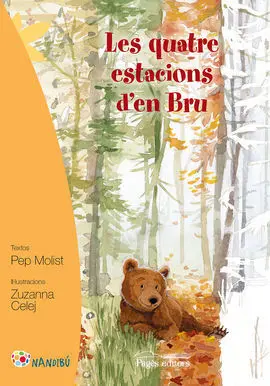Les Quatre Estacions D'en Bru