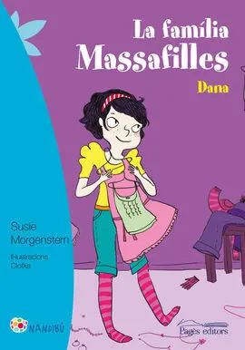 La Família Massafilles. Dana