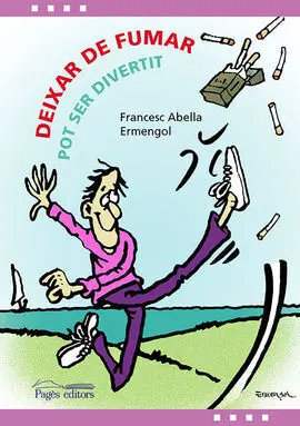 Deixar de Fumar Pot Ser Divertit