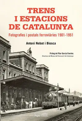 Trens I Estacions de Catalunya