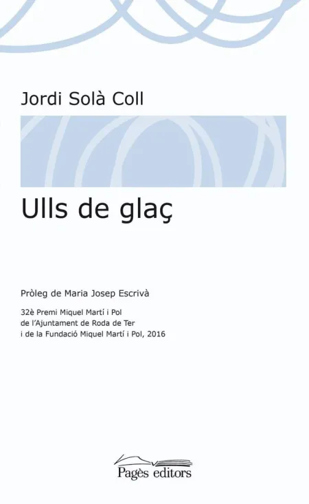 Ulls de Glaç