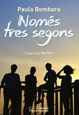 Només Tres Segons