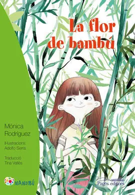 La Flor de Bambú